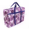 Wholesale Oxford bags, cloth bags, luggage bags, moving bags, cotton quilt bags, non-woven bags, 75*55*25 details Picture